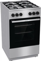 Плита Gorenje GG5A11XF ( Нержавіюча сталь ) 37129