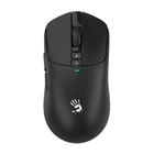 Миша бездротова A4Tech Bloody R72 Pro Duo Black ( Чорний )