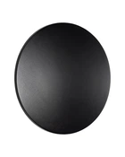 Светильник уличный настенный Nowodvorski 11568 Aria LED L 1x12W 3000K 750Lm IP54 черный