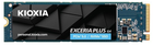 Dysk SSD KIOXIA Exceria Plus G4 2 TB NVMe 2.0c PCIe 5.0 x4 TLC (LVD10Z002TG8)
