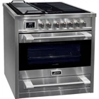 Плита электрическая Kaiser HC 93691 IR