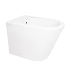 Биде напольное Qtap Stork QT15443378W