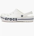 Тапочки CROCS Bayaband Clog White 205089-126 38-39