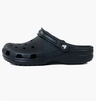 Тапочки CROCS Classic Black 10001-001 45-46