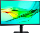 Монітор 27" Samsung ViewFinity HRM S60UD (LS27D604UAUXEN)