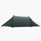 Палатка двомісна Highlander Blackthorn 2 Gen 2 Scarab Green (TEN132V2-SG)