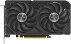 Відеокарта ASUS PCI-Ex Radeon RX 9060 XT Dual 8GB GDDR6 (128bit) (3150/20000) (HDMI, 2 x DisplayPort) (90YV0MI1-M0NA00)