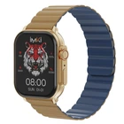 Смарт-годинник iMiki SF1 Gold Magnetic Strap