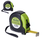 Рулетка Alloid Base с фиксатором 10м×25мм MT-221025