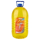Омивач скла літній VITOL Цитрус 5 л