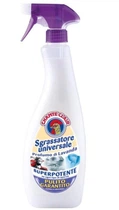 Универсальный обезжириватель Chante Clair Sgrassatore Universale Lavanda 600 мл – лавандовая чистота и итальянская мощность