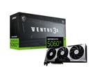 Видеокарта MSI GeForce RTX 5060 Ti 16G VENTUS 3X OC (V812-072R)