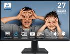 Монітор 27" MSI PRO MP275QDE (4711377153324)