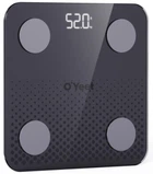 Весы напольные OYEET BS-OY01 (DARK GREY) 311080