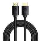 Кабель BASEUS HDMI 8K Adapter Cable 2 метра (CAKGQ-K01)