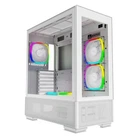 Корпус MONTECH SKY TWO (W) (SKY TWO (W))