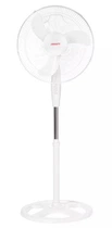 Вентилятор Ardesto FN-1608RW White