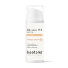 BB-крем №2 теплый беж Kaetana 50 мл MB-2BB50