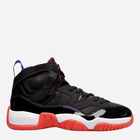 Buty do koszykowki meskie Nike Jordan Jumpman Two Trey DO1925-001 43 (9.5US) Czarne (196149159638) (955555906044977) - Outlet