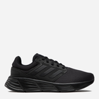 Buty do biegania meskie adidas Galaxy GW4138 41.5 (7.5UK) 26 cm Czarne (4065426738971) (955555900533207) - Outlet