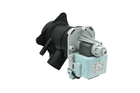 Насос сливной в сборе с улиткой Bekatech CM0706 для стиральной машины Bosch 00144971, 00144777