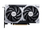 Відеокарта GF RTX 5060 8GB GDDR7 Ventus 2X OC MSI (GeForce RTX 5060 8G VENTUS 2X OC)