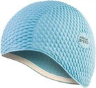 Шапка для плавания Aqua Speed Bombastic Голубой (1000-104-02)