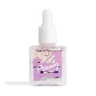 Масло для кутикулы Jerden Proff Cuticle Oil Peony с пипеткой пион 10 мл