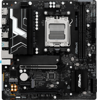 Płyta główna ASRock B850M-X R2.0 (sAM5, AMD B850, PCI-Ex16)