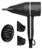 Suszarka do włosów Cecotec IoniCare 5500 PowerStyle 04210 czarna (8435484042109)