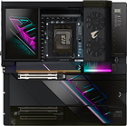 Płyta główna Gigabyte Z890 AORUS XTREME AI TOP (s1851, Intel Z890, PCI-Ex16)
