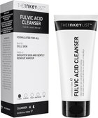 Żel do mycia twarzy The Inkey List Fulvic Acid 150 ml (5060879822405)