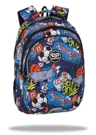 Рюкзак COOLPACK Jerry Hobby (F029929)