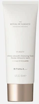 Пенка для умывания лица Rituals Namaste Velvety Smooth 125 мл (8719134182934)