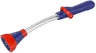 Насадка на шланг водомет для полива Workpro 3/4" 8 режимов (WP334013)