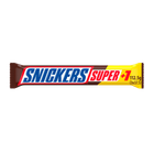 Батончик Snickers Super з Арахісом у Молочному Шоколаді 112,5g