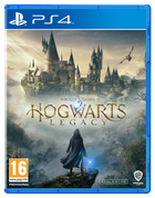 Игра Sony PlayStation 4 Hogwarts Legacy (5051895413418) Русские Субтитры