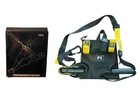 Тренувальні підвісні петлі TRX Pro Pack-3