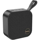 Колонка портативная Hoco HC22 auspicious sports TWS speaker |BT5.2, AUX/TF/USB/FM, 4h| Black