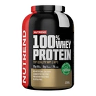 Протеин Nutrend 100% Whey Protein