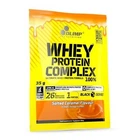 Протеин Olimp Nutrition Whey Protein Complex 100%