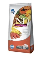 Сухий корм для собак Farmina N&D Tropical Selection