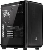 Obudowa Endorfy Arx 500 Core Black (5903018667966)