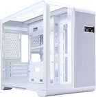 Корпус 1stPlayer RT6 White