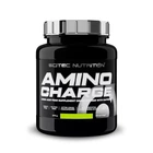 Аминокислота Scitec Nutrition Amino Charge 570g