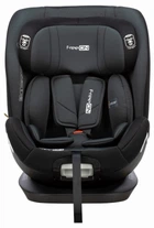 Автокрісло FreeON GALLANT PRO, 76 - 150, колір чорний (81859)
