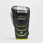 Боксерские перчатки Leone GN110F Revo Fluo