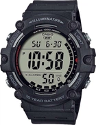 Наручные часы Casio AE-1500WH-1A