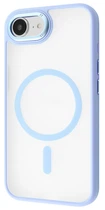 Чохол для смартфона Apple iPhone 16e Proove Essence Case with Magnetic Ring Sierra Blue (628860806)