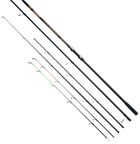 Вудилище Brain Apex Double 3.6м/3.5lb/150г (1858-40-74)